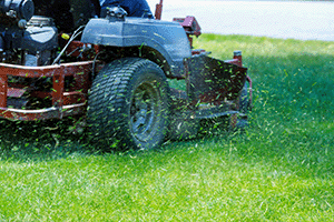 Commercial properties example